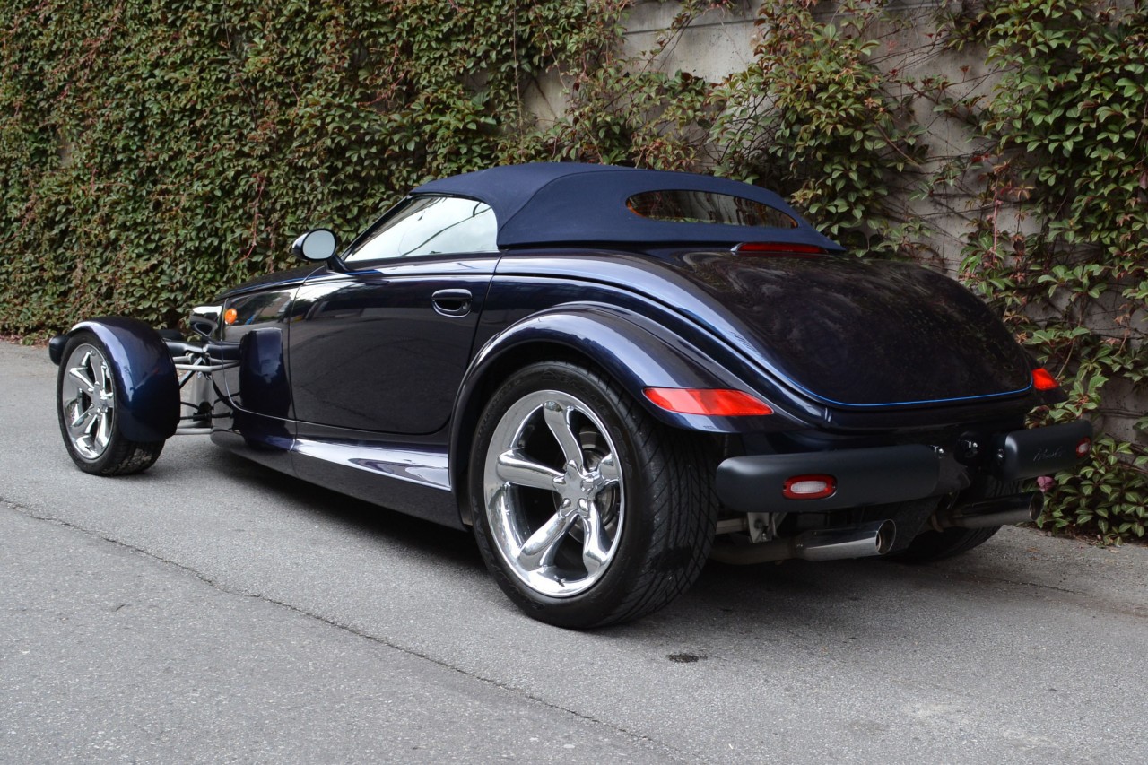 2001 midnight navy