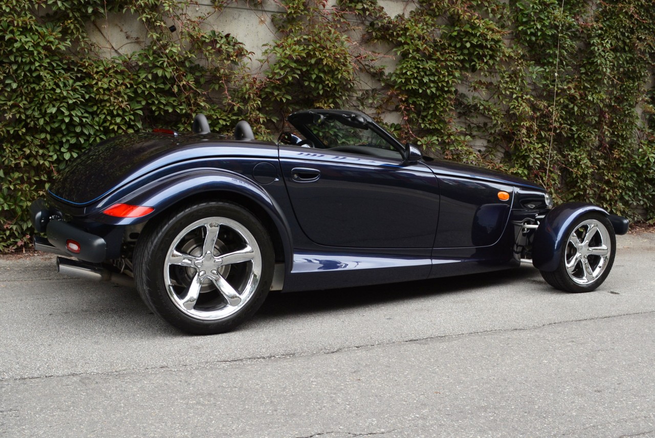 2001 midnight navy