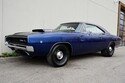 1968 Dodge Charger R/T 440 Restomod - Vancouver BC